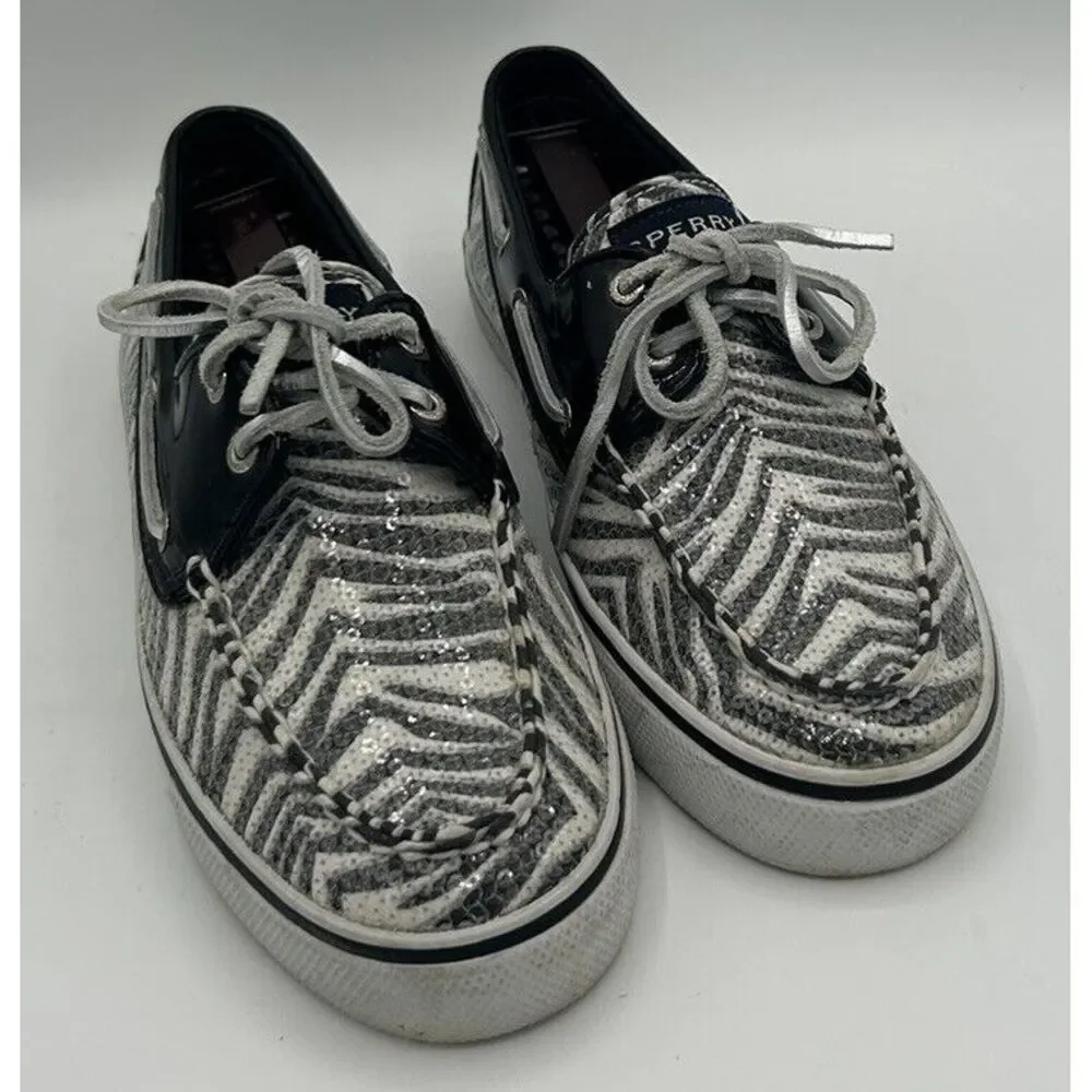Sperry elevate your